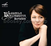 Berlinskaya (Melodiya Audio CD)